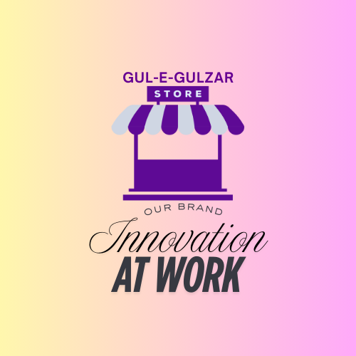 Gul-e-Gulzar Store