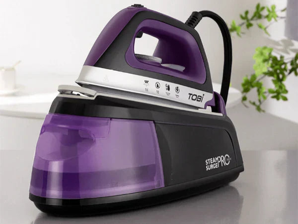 TOBI - Steam Station Iron